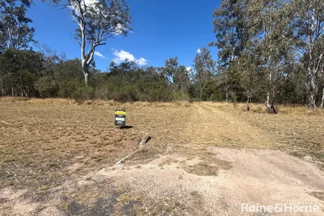Property photo of LOT 49 Raymond Road Tarong QLD 4615