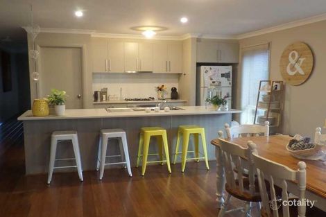 Property photo of 25 Waterhaven Boulevard Drysdale VIC 3222