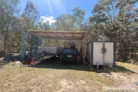 Property photo of LOT 49 Raymond Road Tarong QLD 4615
