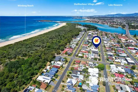 3/77 Waratah St, Windang, NSW 2528