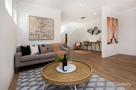 Property photo of 21A Britannia Road Leederville WA 6007