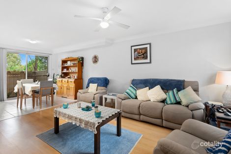 Property photo of 2/10 Womberra Place South Penrith NSW 2750