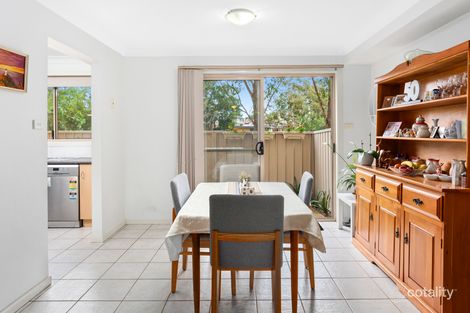 Property photo of 2/10 Womberra Place South Penrith NSW 2750