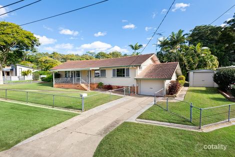 Property photo of 14 Santley Street Mount Gravatt QLD 4122
