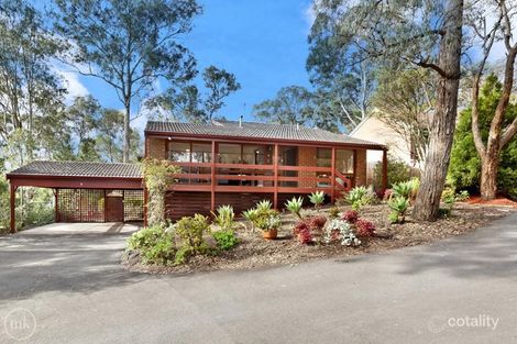 Property photo of 9/1324 Main Road Eltham VIC 3095
