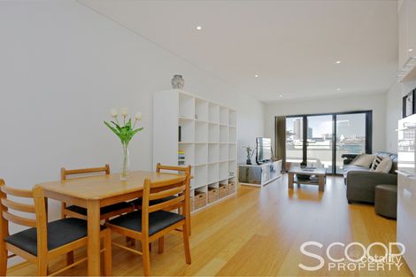 Property photo of 29/152 Fitzgerald Street Perth WA 6000