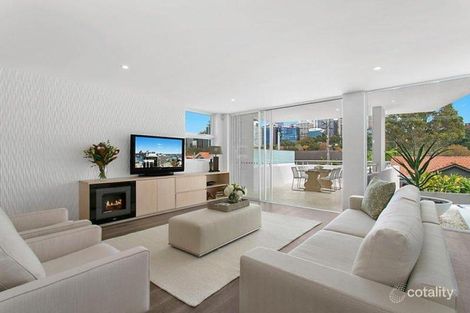 Property photo of 1/33 Holdsworth Street Neutral Bay NSW 2089