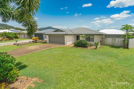 Property photo of 2 Hunter Close Redlynch QLD 4870