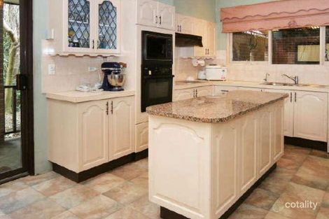 Property photo of 39 Annangrove Road Kenthurst NSW 2156