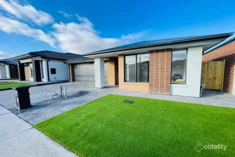 10 Bawley Rd, Donnybrook, VIC 3064