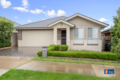 Property photo of 335 South Circuit Oran Park NSW 2570