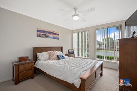 Property photo of 335 South Circuit Oran Park NSW 2570