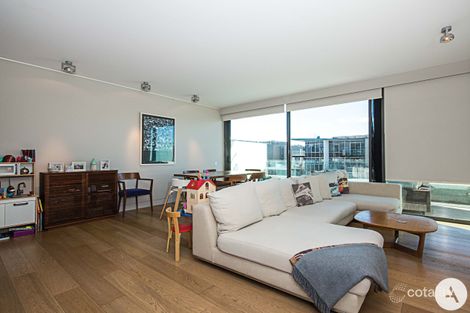 32/21 EASTLAKE PDE, KINGSTON, ACT 2604