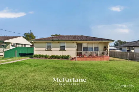 8 TILLIE ST, WALLSEND, NSW 2287