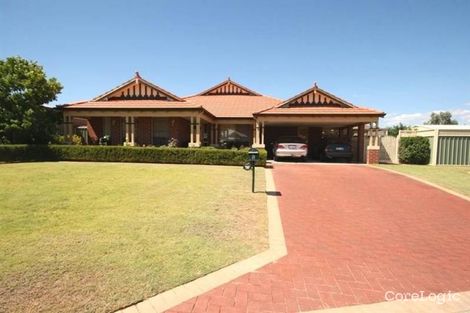 Property photo of 5 Carna Bay Road Australind WA 6233