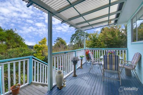 Property photo of 21 Murralong Road Mount Colah NSW 2079