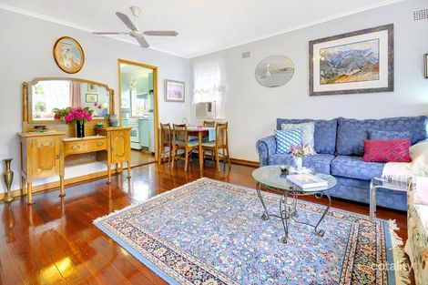 Property photo of 21 Murralong Road Mount Colah NSW 2079