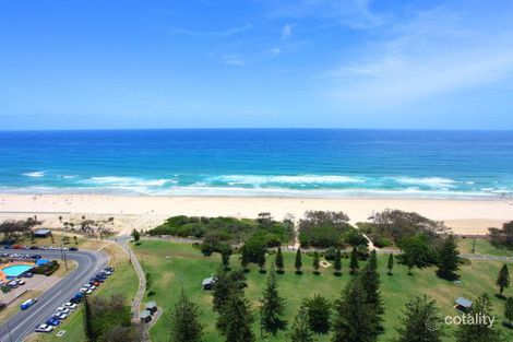 Property photo of 23A/1 Albert Avenue Broadbeach QLD 4218