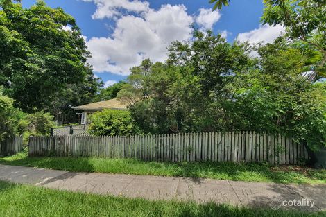 Property photo of 134 Stanley Terrace Taringa QLD 4068