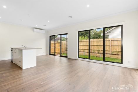 Property photo of 2/27 Silverley Road Croydon VIC 3136