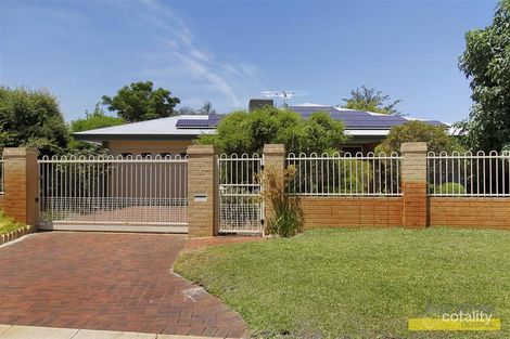 16 Yandal Cres, Ballajura, WA 6066