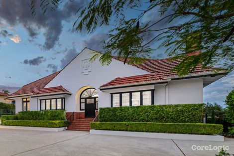 Property photo of 503 Cavendish Road Coorparoo QLD 4151