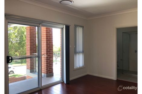 Property photo of 99A Clifford Street Panania NSW 2213