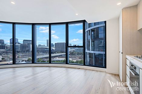 Property photo of 1109/393 Spencer Street West Melbourne VIC 3003