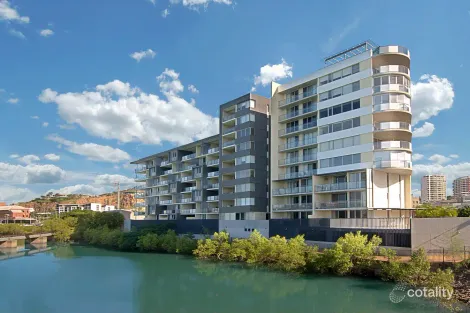 33/8-32 Stanley St, Townsville City, QLD 4810