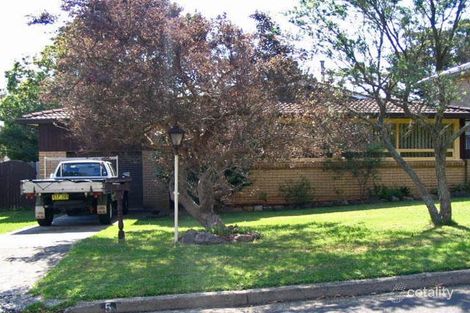 5 Kalgoorlie Pl, Sutherland, NSW 2232