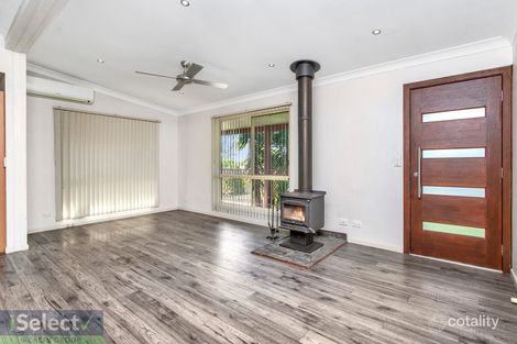 Property photo of 13 First Street Warragamba NSW 2752