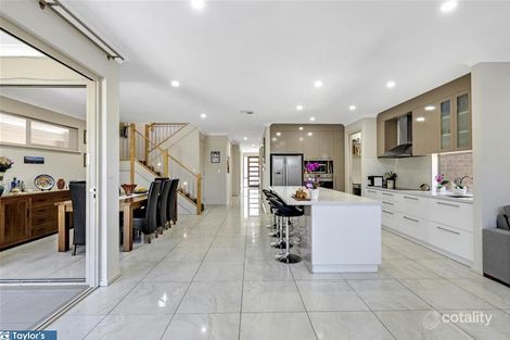 Property photo of 49 Waterford Circuit Lightsview SA 5085