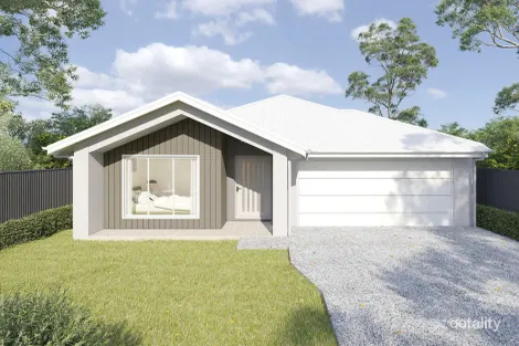 28 Silky Oak Tce, Victoria Point, QLD 4165