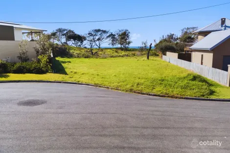 Property photo of 11 Andrew Close Corindi Beach NSW 2456