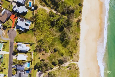 Property photo of 11 Andrew Close Corindi Beach NSW 2456