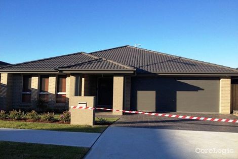 Property photo of 35 Paringa Drive The Ponds NSW 2769