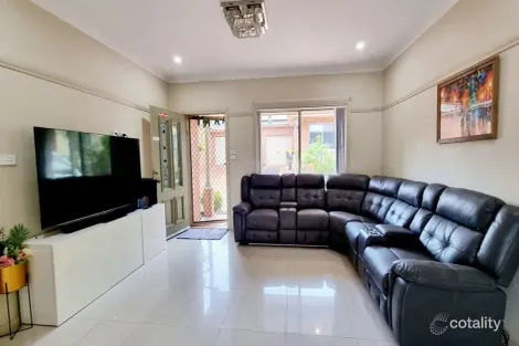 Property photo of 11/6-8 Gilba Road Pendle Hill NSW 2145