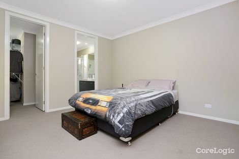 Property photo of 160 Greenwood Parkway Jordan Springs NSW 2747