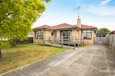 Property photo of 32 Cosgrove Street Breakwater VIC 3219