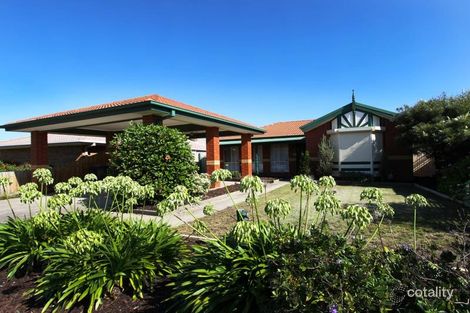 Property photo of 2 Woolpack Street Hoppers Crossing VIC 3029