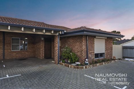 Property photo of 10/4 Lee Place Noranda WA 6062