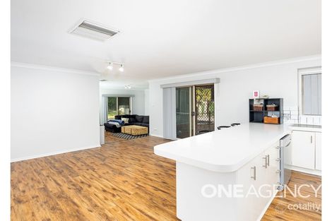 Property photo of 27 Berembee Road Bourkelands NSW 2650