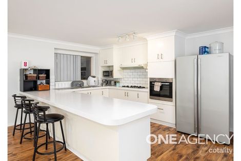 Property photo of 27 Berembee Road Bourkelands NSW 2650