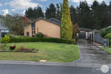 2 Dianne Ct, Canadian, VIC 3350