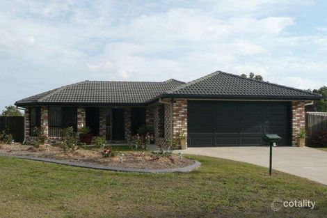 Property photo of 1 Tequesta Drive Beaudesert QLD 4285
