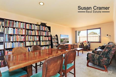 Property photo of 7 Edeys Run Hampton Park VIC 3976