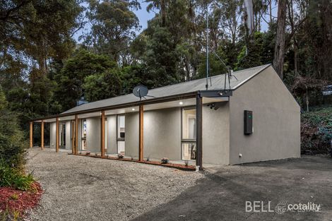 Property photo of 112 Inverness Road Kalorama VIC 3766