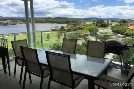 Property photo of 3 Lakefront Crescent Varsity Lakes QLD 4227