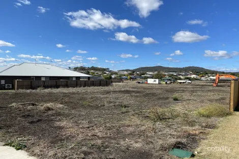 Property photo of 49 Crockers Road Westbrook QLD 4350