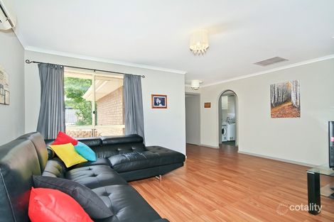 Property photo of 20 Goulding Grove Noarlunga Downs SA 5168